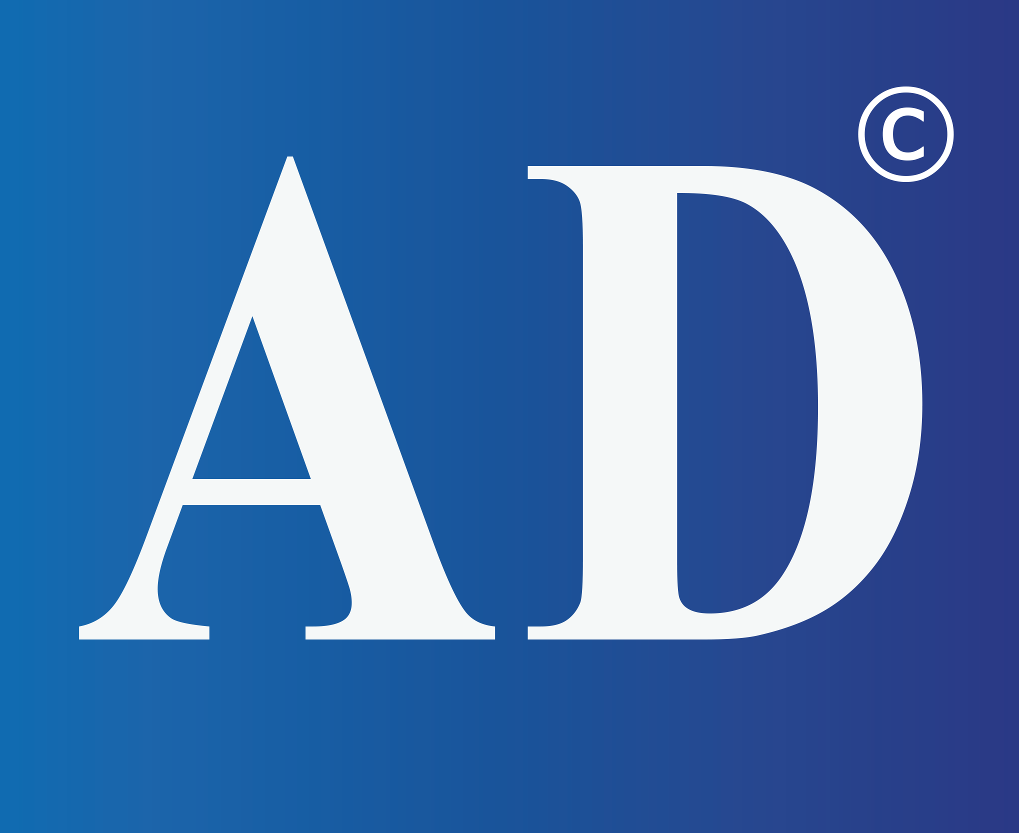 AD Scientific Index